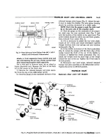 Preview for 288 page of Chrysler Imperial 1965 Service – Technical Manual