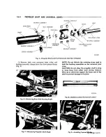 Preview for 289 page of Chrysler Imperial 1965 Service – Technical Manual