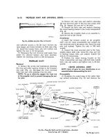 Preview for 295 page of Chrysler Imperial 1965 Service – Technical Manual