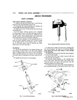 Preview for 300 page of Chrysler Imperial 1965 Service – Technical Manual