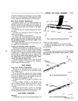 Preview for 301 page of Chrysler Imperial 1965 Service – Technical Manual