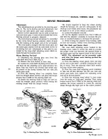 Preview for 308 page of Chrysler Imperial 1965 Service – Technical Manual