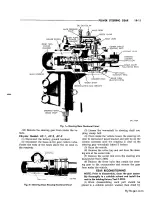 Preview for 314 page of Chrysler Imperial 1965 Service – Technical Manual