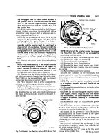 Preview for 316 page of Chrysler Imperial 1965 Service – Technical Manual