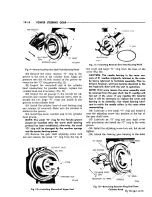 Preview for 317 page of Chrysler Imperial 1965 Service – Technical Manual