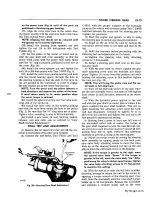 Preview for 322 page of Chrysler Imperial 1965 Service – Technical Manual