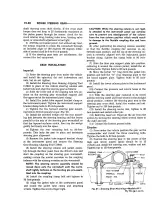 Preview for 323 page of Chrysler Imperial 1965 Service – Technical Manual