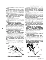 Preview for 324 page of Chrysler Imperial 1965 Service – Technical Manual