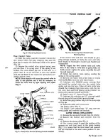 Preview for 330 page of Chrysler Imperial 1965 Service – Technical Manual