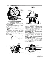 Preview for 331 page of Chrysler Imperial 1965 Service – Technical Manual