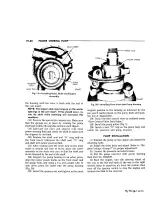 Preview for 333 page of Chrysler Imperial 1965 Service – Technical Manual