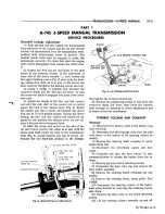 Preview for 336 page of Chrysler Imperial 1965 Service – Technical Manual