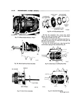 Preview for 343 page of Chrysler Imperial 1965 Service – Technical Manual