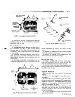 Preview for 344 page of Chrysler Imperial 1965 Service – Technical Manual