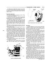 Preview for 346 page of Chrysler Imperial 1965 Service – Technical Manual