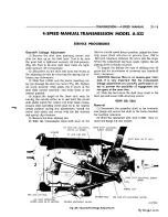 Preview for 348 page of Chrysler Imperial 1965 Service – Technical Manual