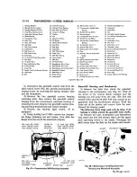 Preview for 351 page of Chrysler Imperial 1965 Service – Technical Manual