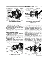 Preview for 352 page of Chrysler Imperial 1965 Service – Technical Manual