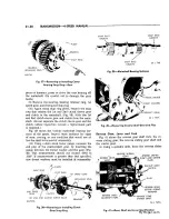 Preview for 353 page of Chrysler Imperial 1965 Service – Technical Manual