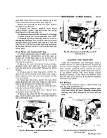 Preview for 354 page of Chrysler Imperial 1965 Service – Technical Manual