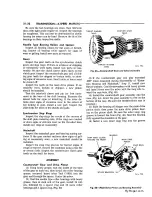 Preview for 355 page of Chrysler Imperial 1965 Service – Technical Manual