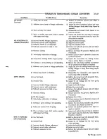 Preview for 360 page of Chrysler Imperial 1965 Service – Technical Manual