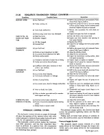 Preview for 363 page of Chrysler Imperial 1965 Service – Technical Manual