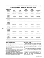 Preview for 366 page of Chrysler Imperial 1965 Service – Technical Manual