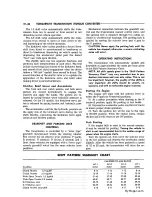 Preview for 367 page of Chrysler Imperial 1965 Service – Technical Manual