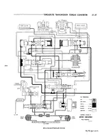 Preview for 370 page of Chrysler Imperial 1965 Service – Technical Manual