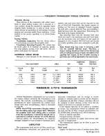 Preview for 376 page of Chrysler Imperial 1965 Service – Technical Manual