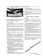 Preview for 377 page of Chrysler Imperial 1965 Service – Technical Manual