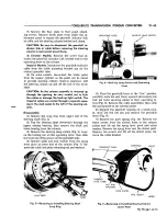 Preview for 378 page of Chrysler Imperial 1965 Service – Technical Manual