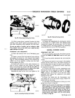 Preview for 384 page of Chrysler Imperial 1965 Service – Technical Manual