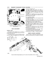 Preview for 385 page of Chrysler Imperial 1965 Service – Technical Manual