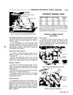 Preview for 388 page of Chrysler Imperial 1965 Service – Technical Manual