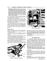 Preview for 389 page of Chrysler Imperial 1965 Service – Technical Manual