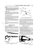 Preview for 390 page of Chrysler Imperial 1965 Service – Technical Manual