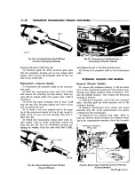 Preview for 391 page of Chrysler Imperial 1965 Service – Technical Manual