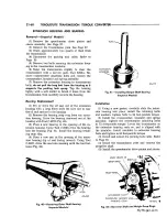 Preview for 393 page of Chrysler Imperial 1965 Service – Technical Manual