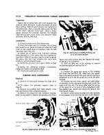 Preview for 395 page of Chrysler Imperial 1965 Service – Technical Manual