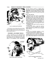 Preview for 399 page of Chrysler Imperial 1965 Service – Technical Manual