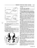 Preview for 400 page of Chrysler Imperial 1965 Service – Technical Manual