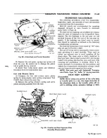 Preview for 402 page of Chrysler Imperial 1965 Service – Technical Manual