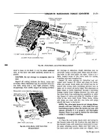 Preview for 404 page of Chrysler Imperial 1965 Service – Technical Manual