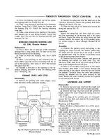 Preview for 406 page of Chrysler Imperial 1965 Service – Technical Manual