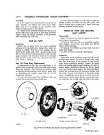 Preview for 407 page of Chrysler Imperial 1965 Service – Technical Manual