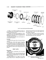 Preview for 409 page of Chrysler Imperial 1965 Service – Technical Manual