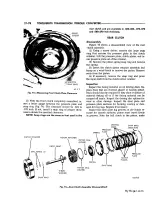 Preview for 411 page of Chrysler Imperial 1965 Service – Technical Manual