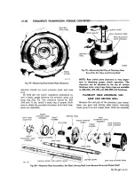 Preview for 413 page of Chrysler Imperial 1965 Service – Technical Manual